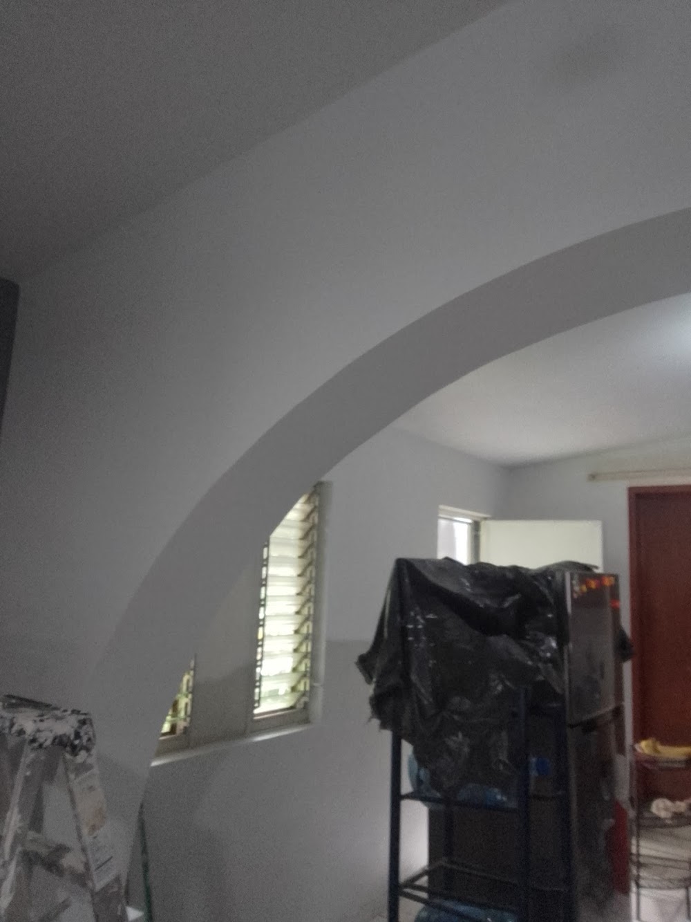 Fontaneria, Electricidad y Tablaroca. EFICALI