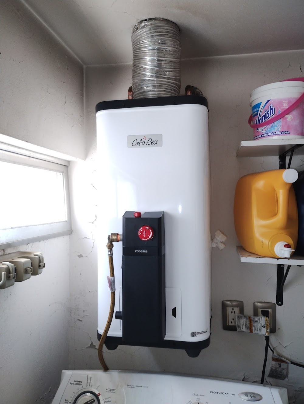 Fontanería Y Electricidad Zepeda