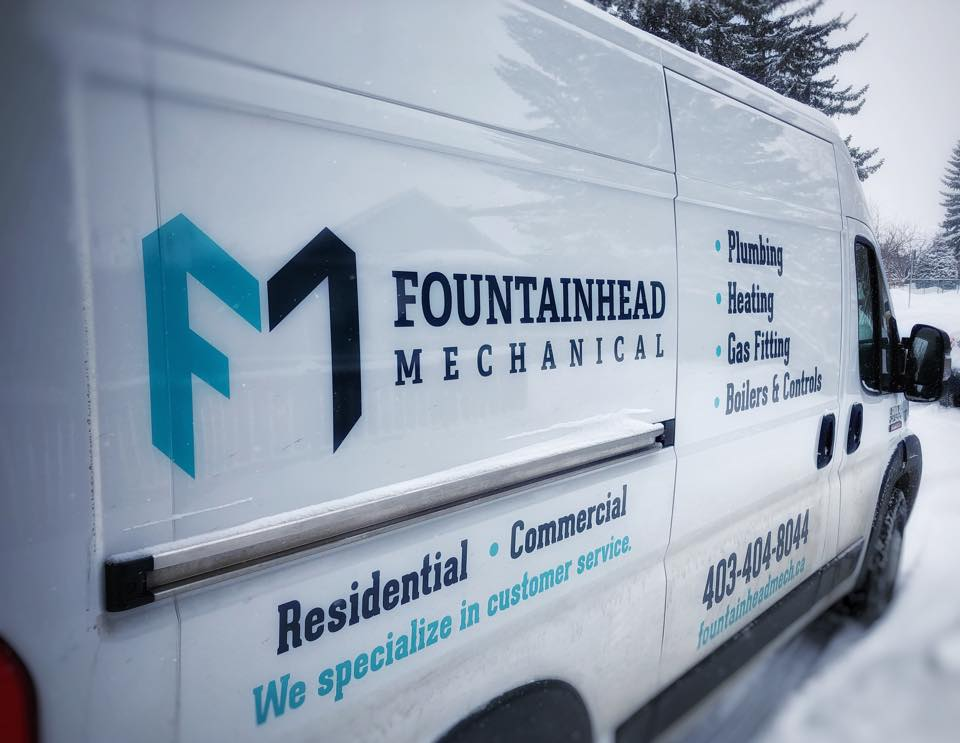 Fountainhead Mechanical Inc.