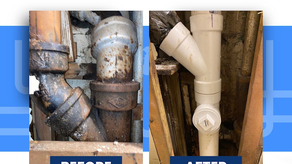 Frankie Drain Services