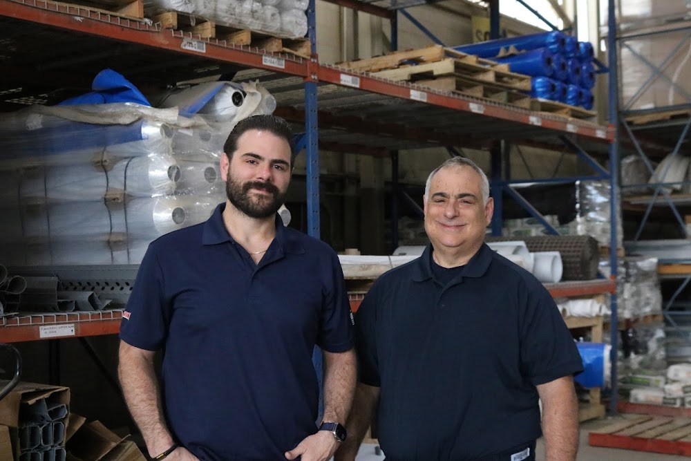 Frank’s Mr. Plumber