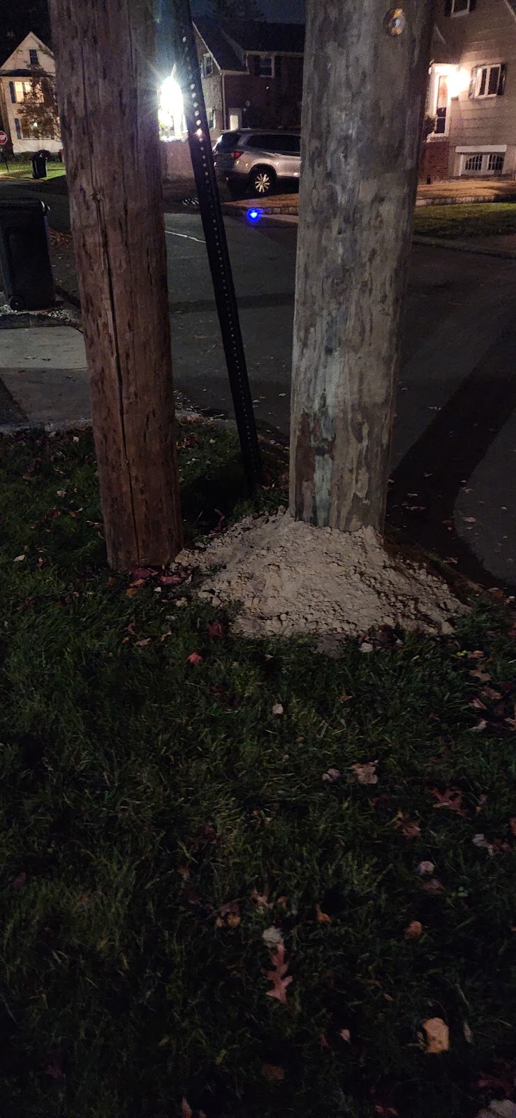 Free-Flo Plumbing Sewer-Drain