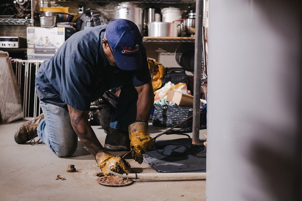 Garvin’s Plumbing and Sewer