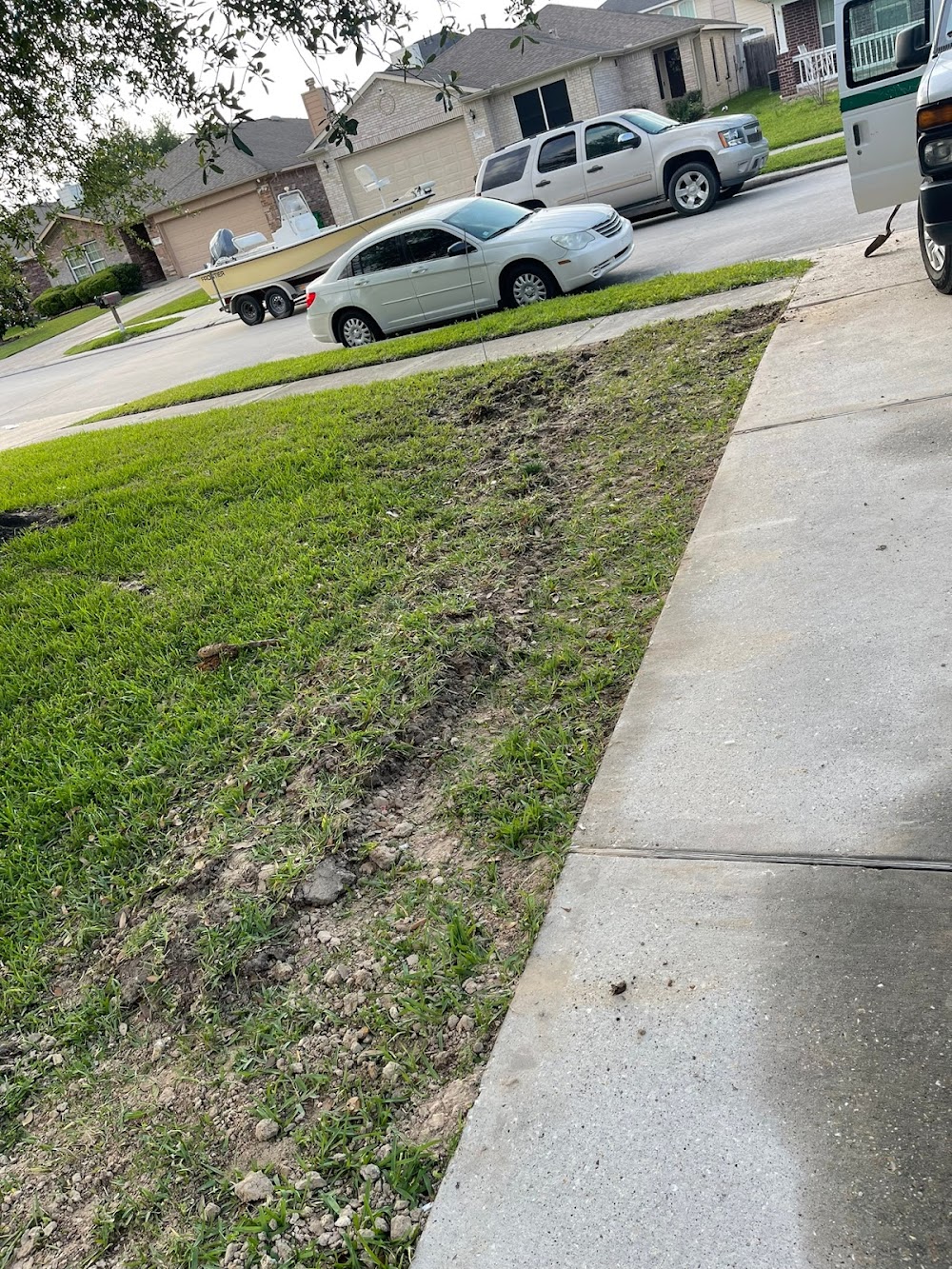 GEI Plumbing Services: Plumbers Near Houston