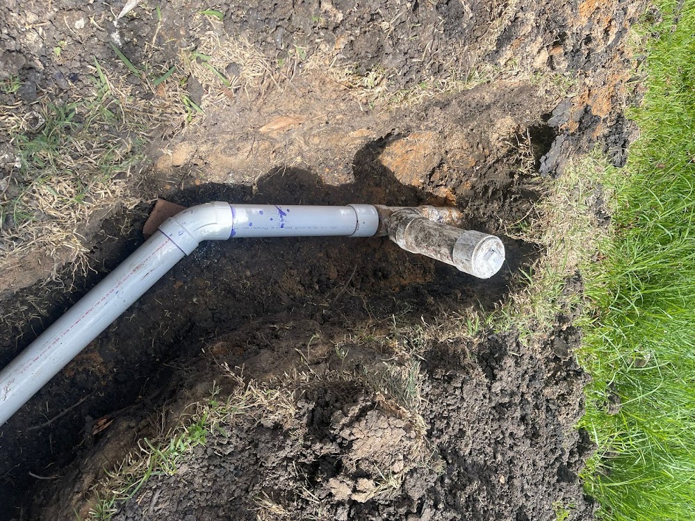 GEI Plumbing Services Sugar Land