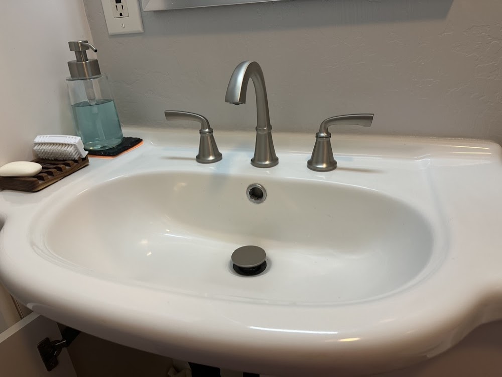 Gomez Sewer and Drain