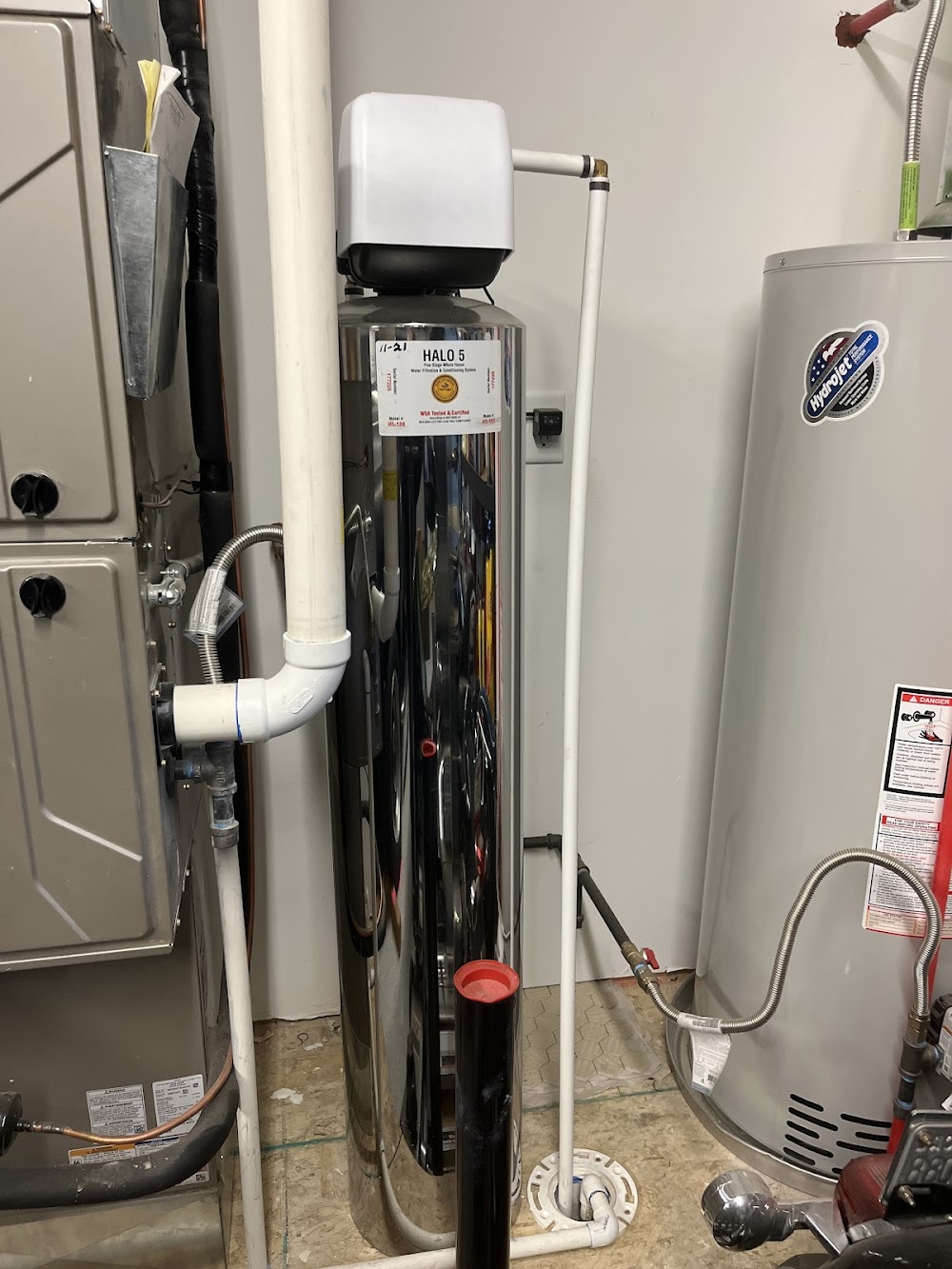 Goodrich Plumbing Idaho