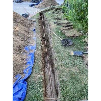 Greg’s Sewer & Drains