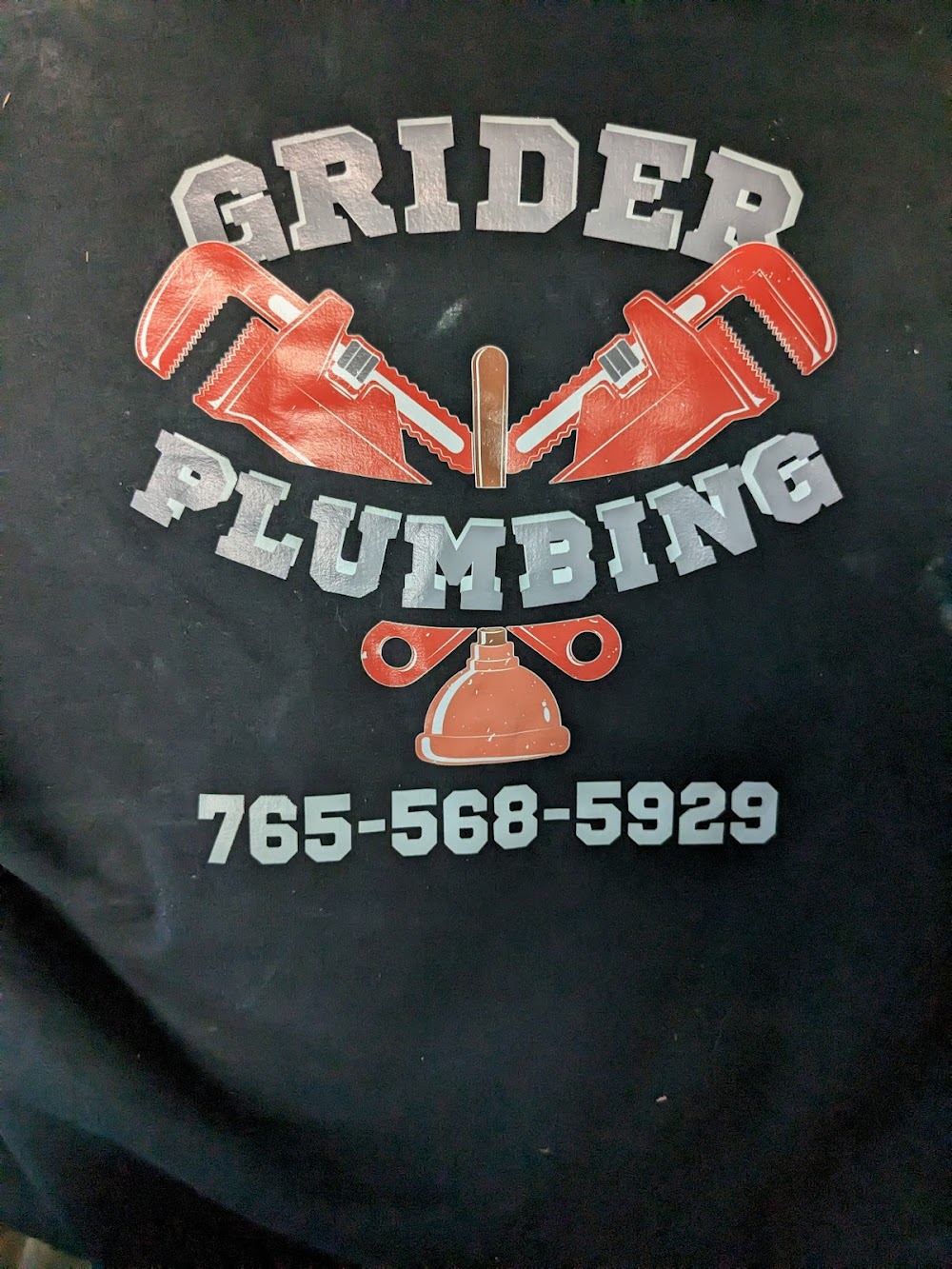 Grider Plumbing