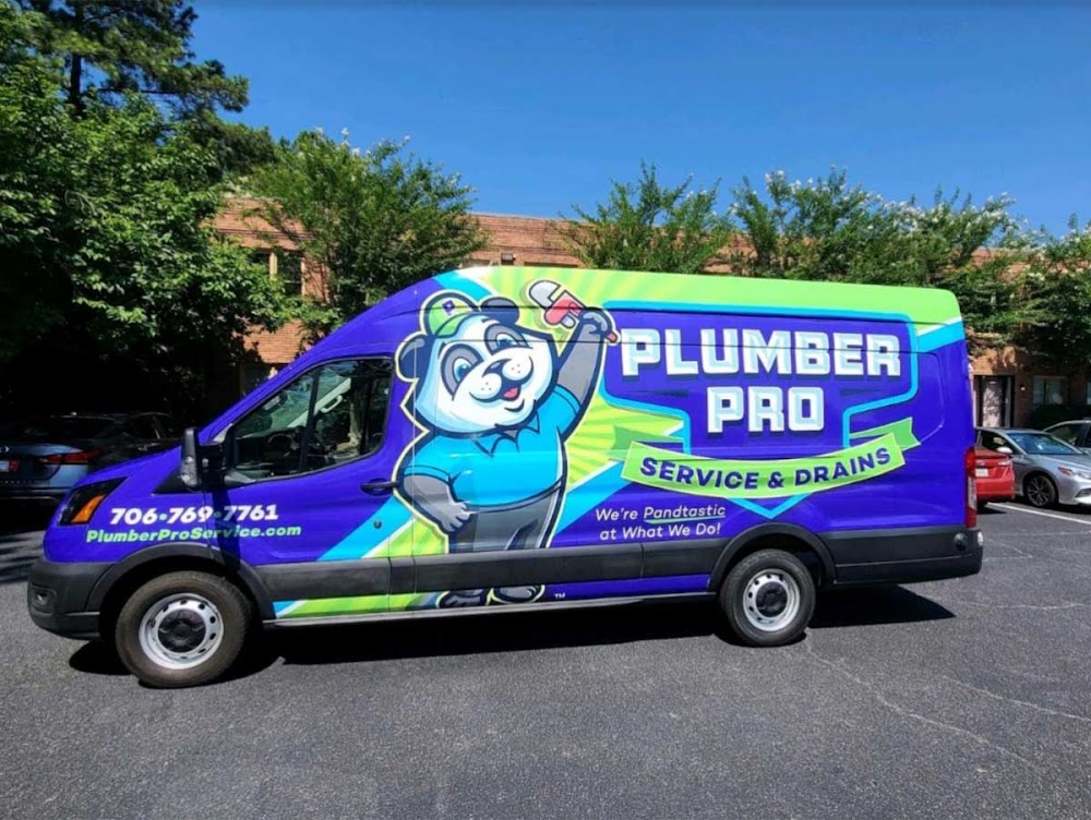 Gwinnett Plumber Pro Service