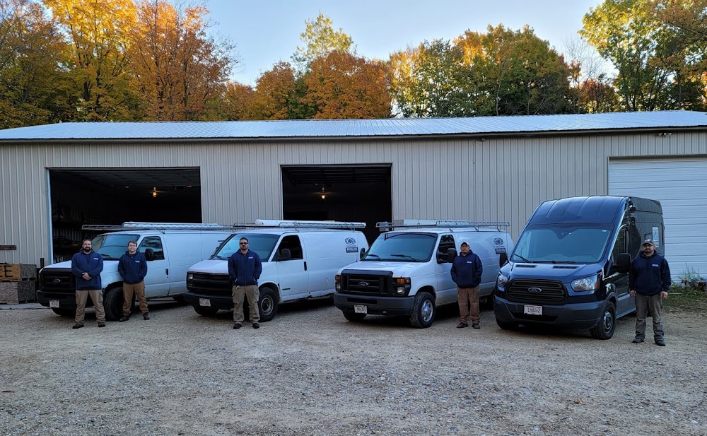 Hagen Plumbing Service, LLC.