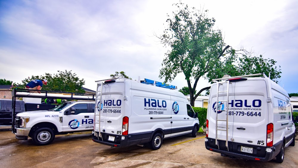 Halo Plumbing Services