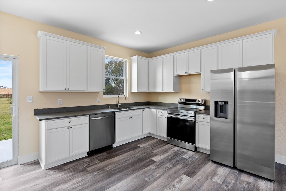 Harbor City Plumbing LLC