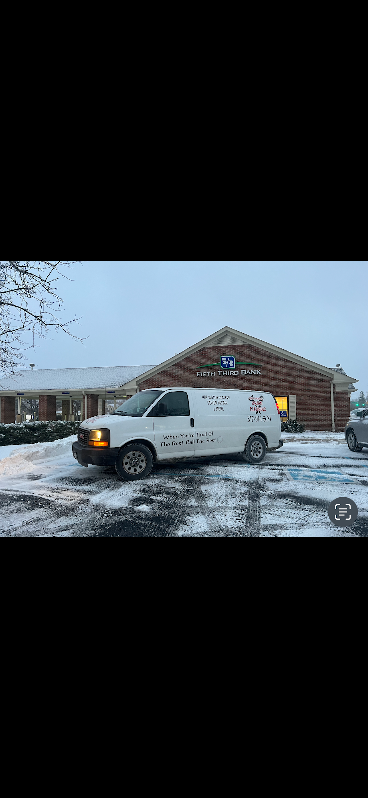 Harmon’s Drain Cleaning