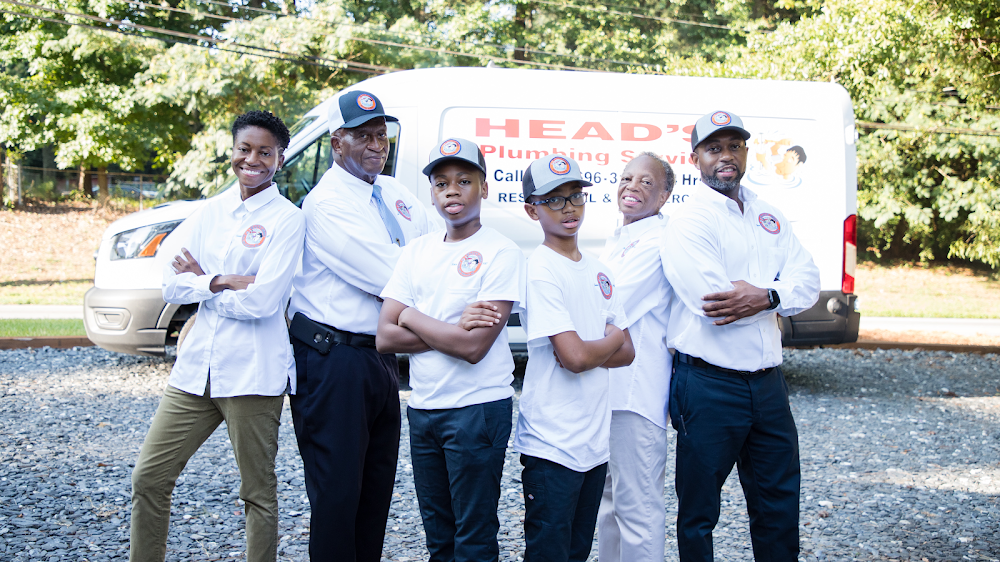 Head’s Plumbing Sales & Service, Inc.