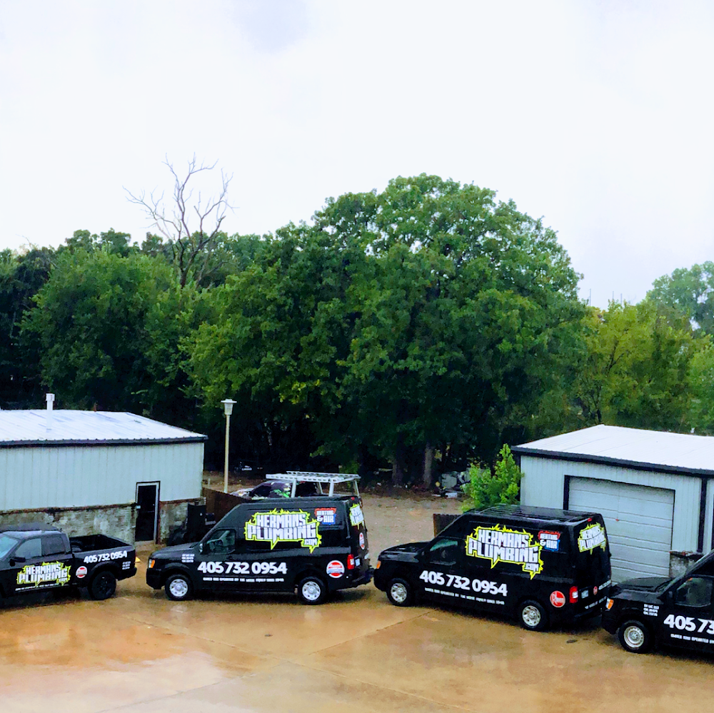 Herman’s Plumbing