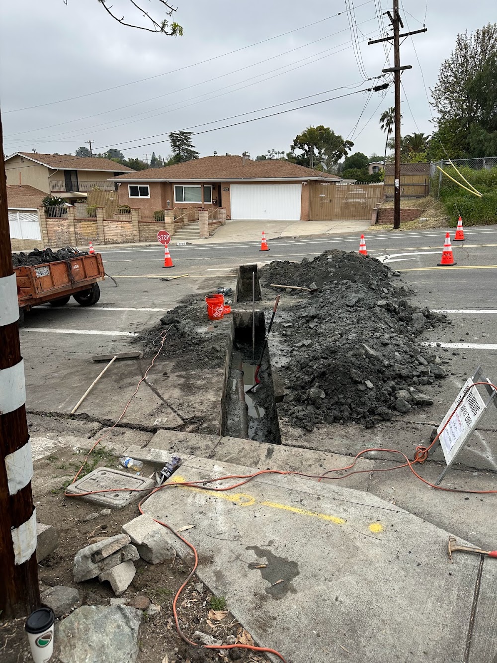 Hidden Valley Plumbing