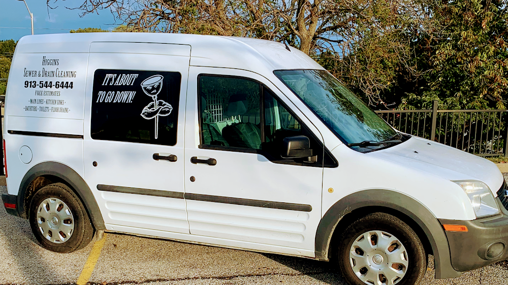 Higgins Sewer & Drain Cleaning
