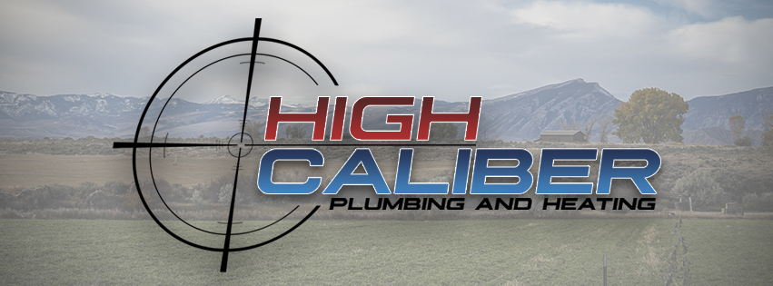 High Caliber Plumbing & Heating