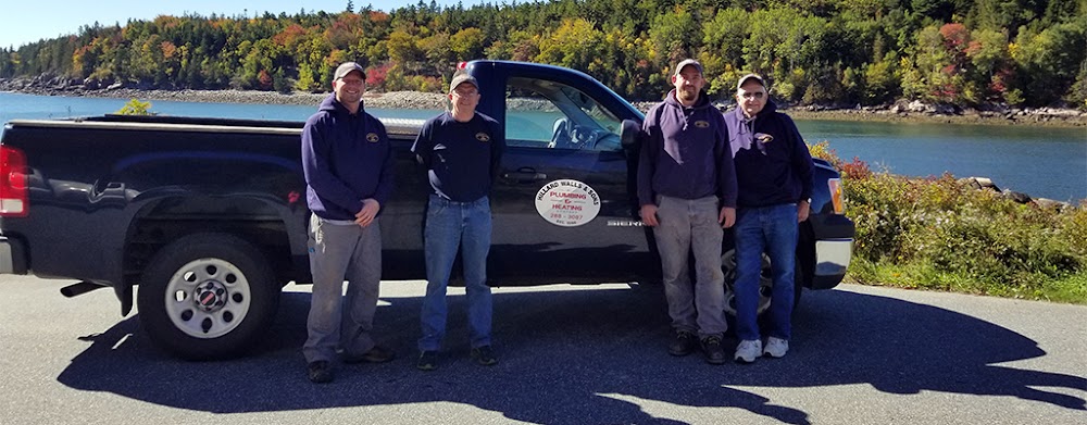 Hillard Walls & Sons Plumbing & Heating