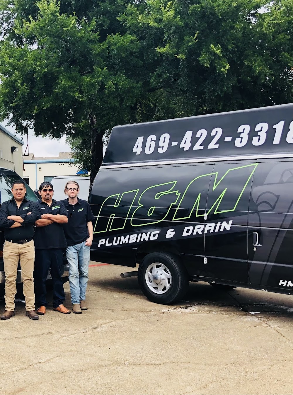 H&M Plumbing and Drain