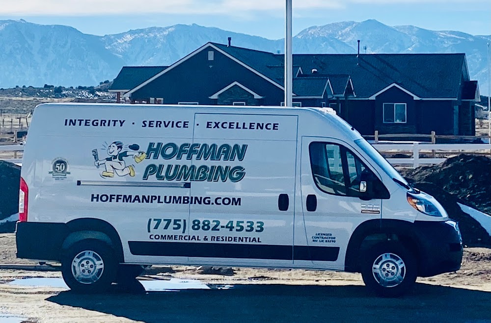 Hoffman Plumbing