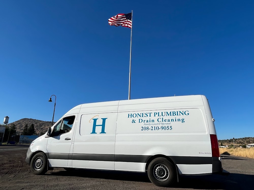Honest Plumbing