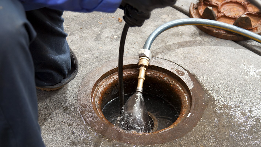 Hyper Flow Service Company