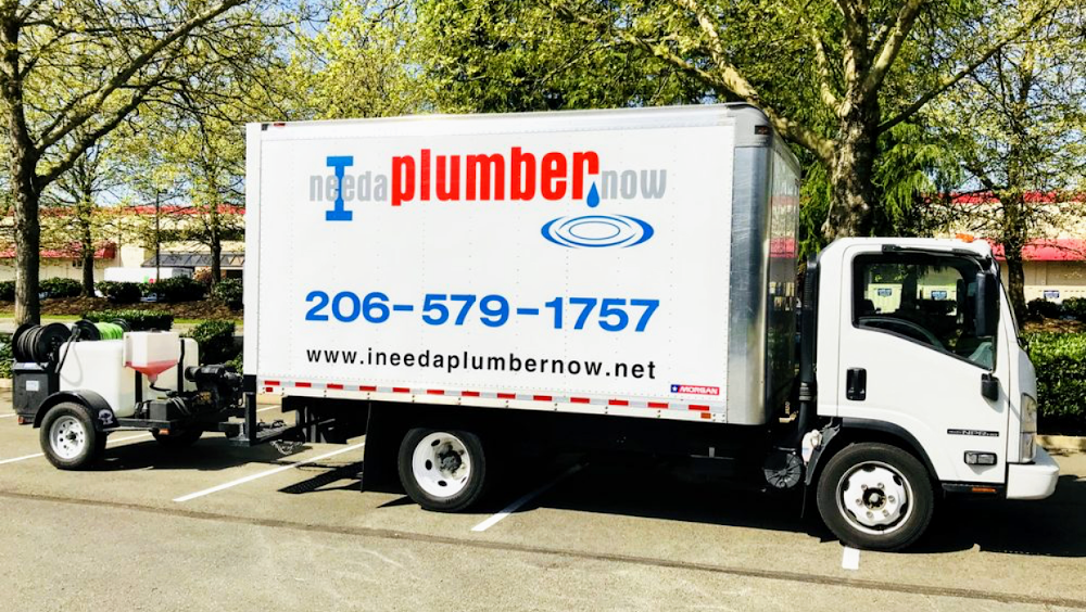 I Need A Plumber Now and Sewer Services