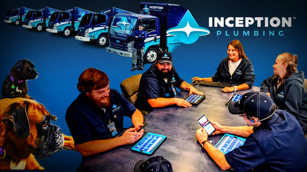 Inception Plumbing