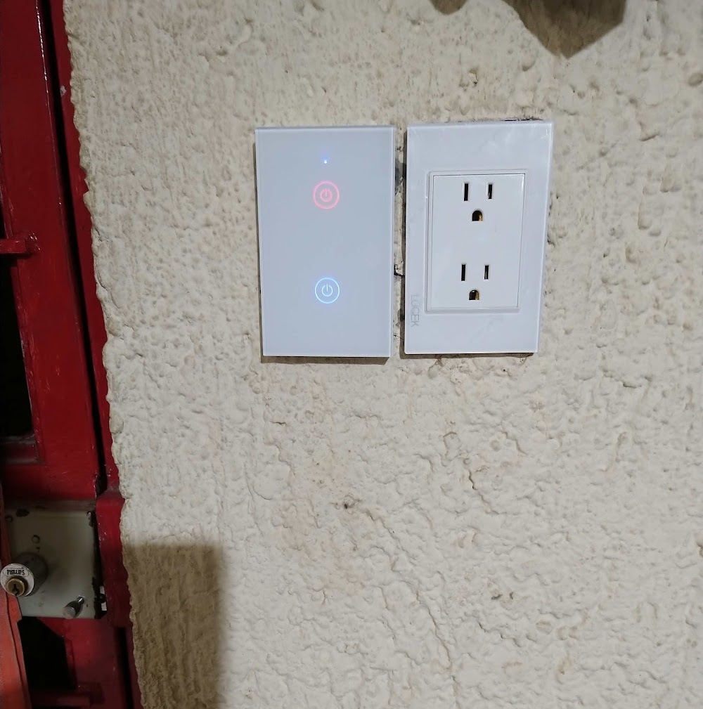 Instalaciones y Servicios Arike