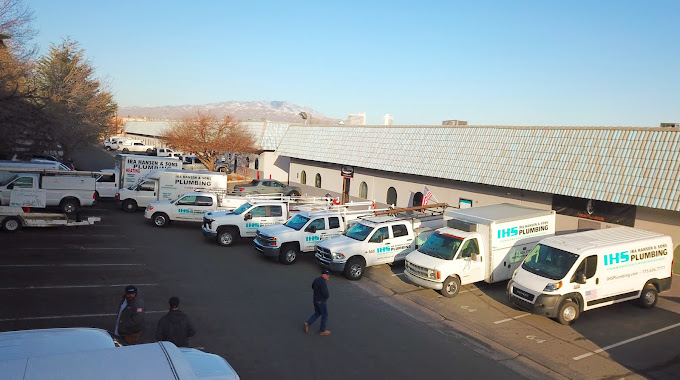 Ira Hansen and Sons Plumbing