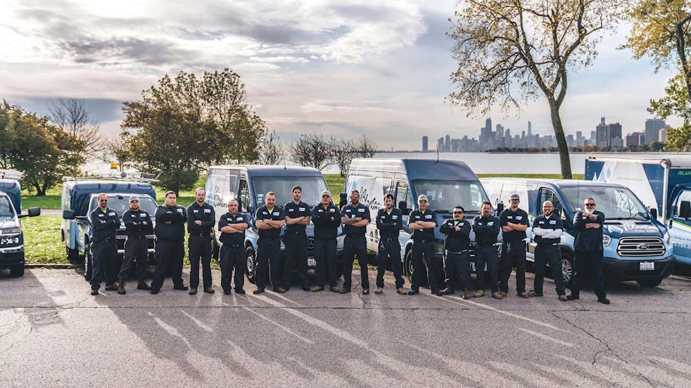 J. Blanton Plumbing, Sewer & Drain