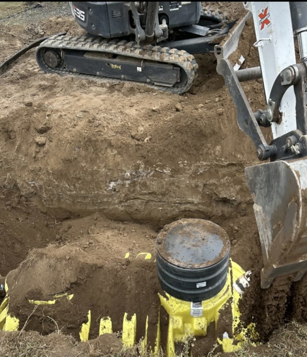 J & S Drain Services