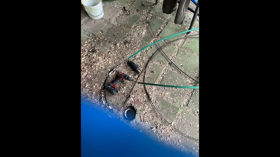 J.W. Lawson Plumbing