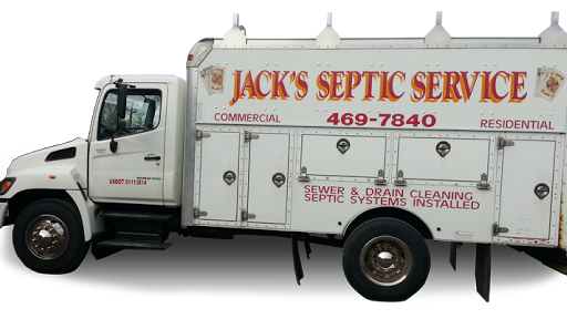 Jack’s Septic Service
