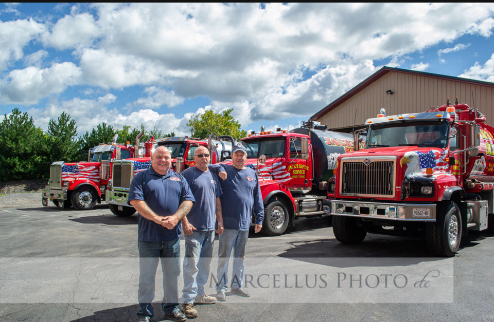 Jack’s Septic Services