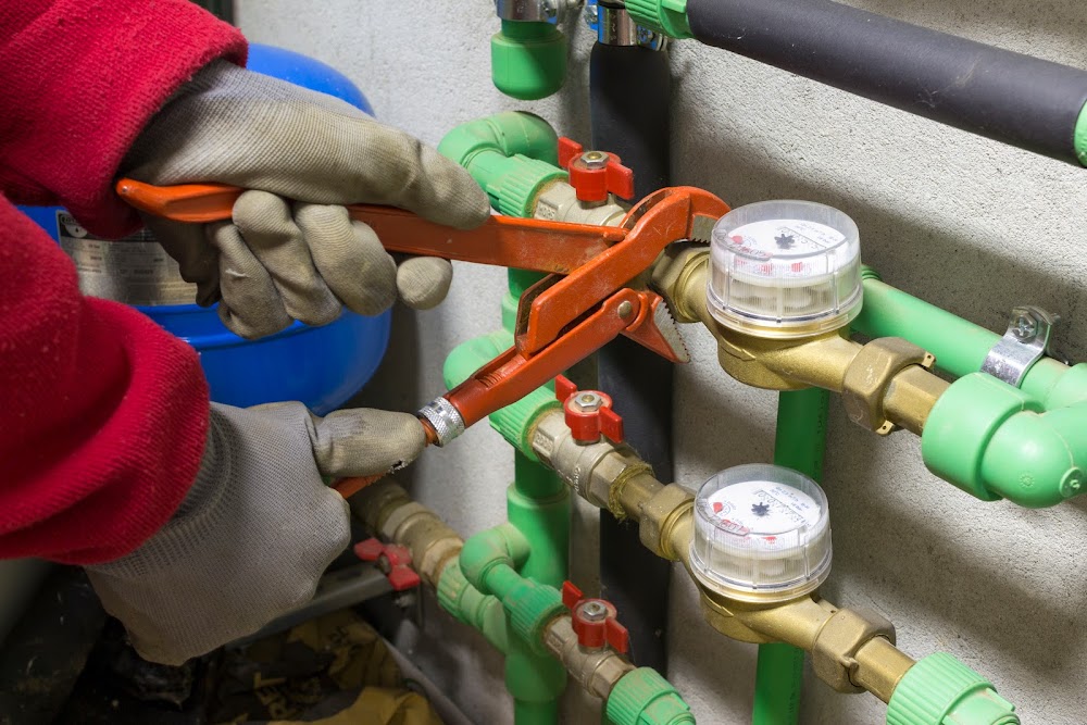 Jacksonville Plumbing Services Proz