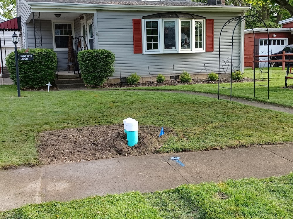 Jacobs Plumbing & Excavating