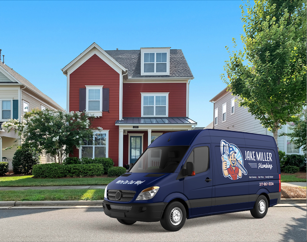 Jake Miller Plumbing, Inc.