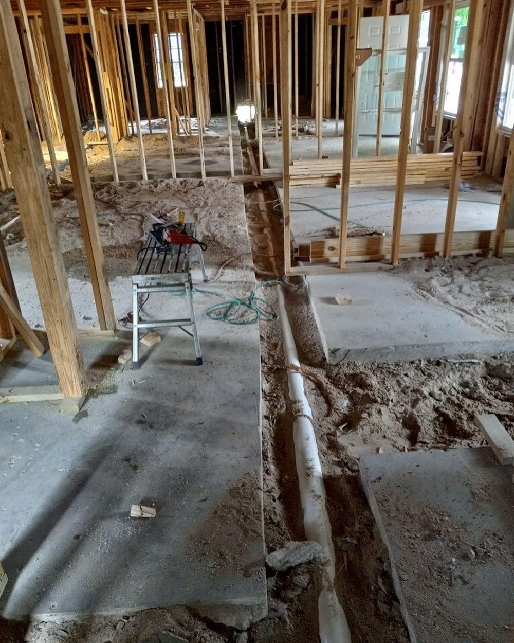 James Plumbing, Inc.