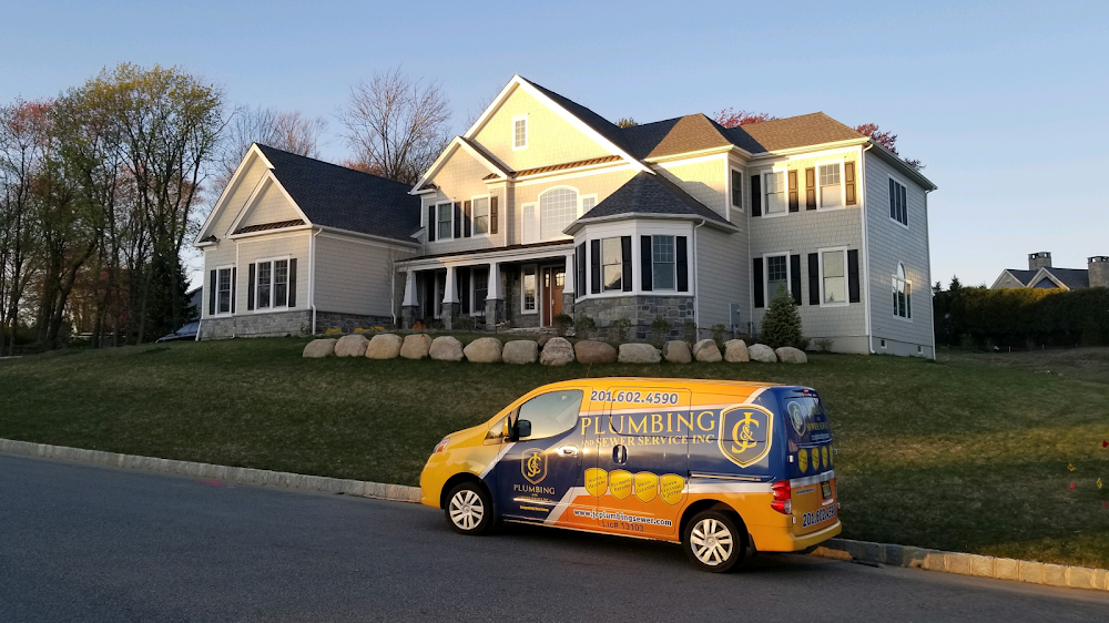 J&C Plumbing and Sewer Service, Inc.