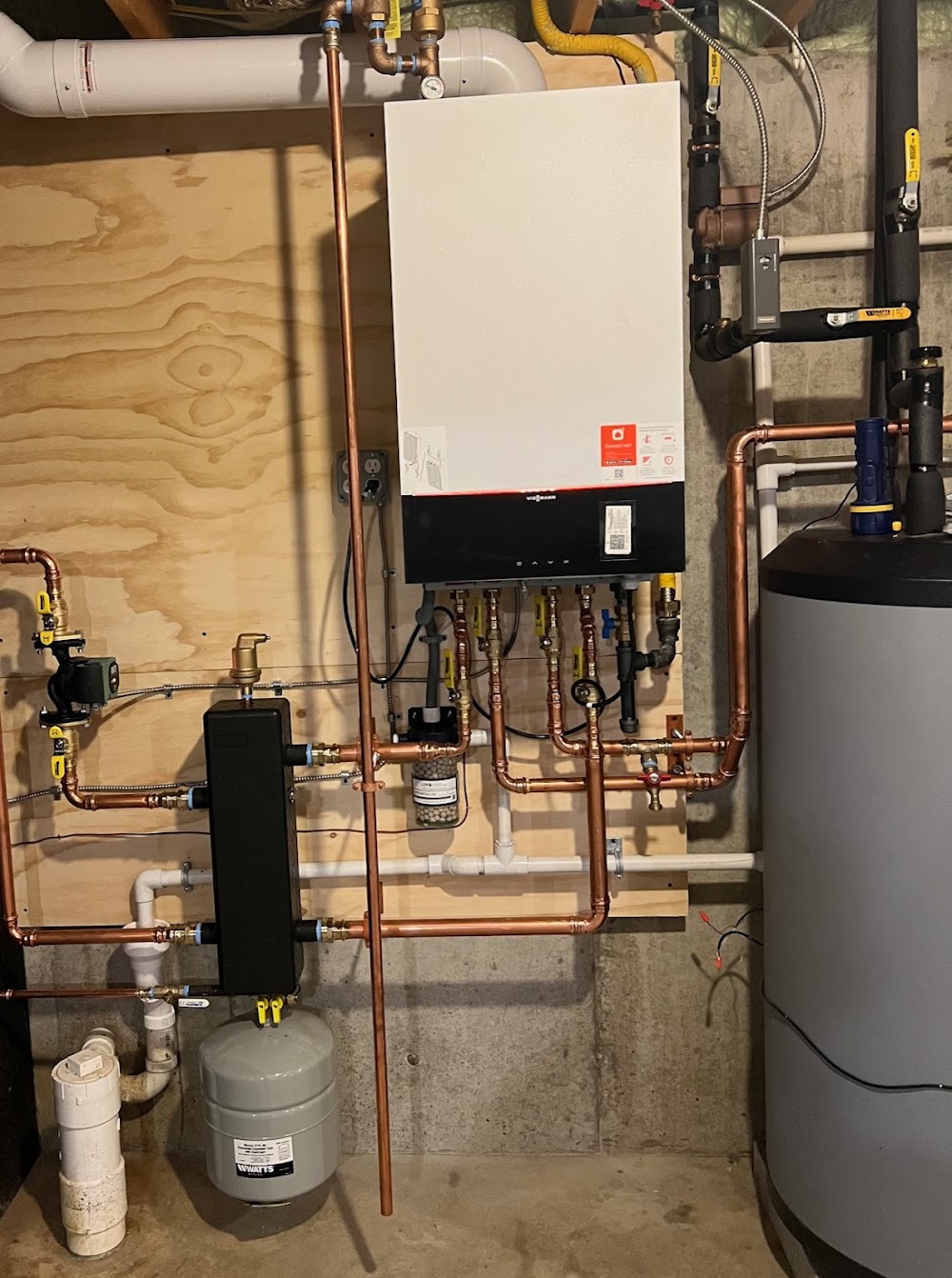 Jerry’s Plumbing & Heating