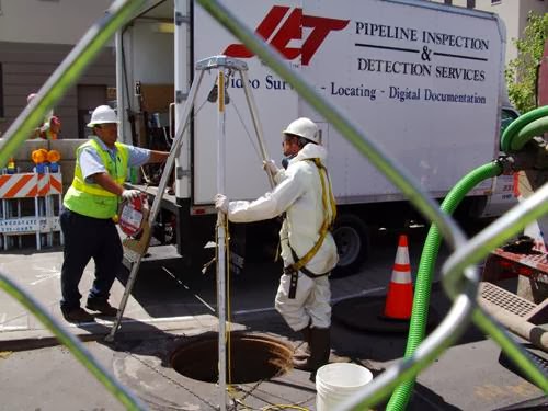 Jet Plumbing, Heating & Drain Services