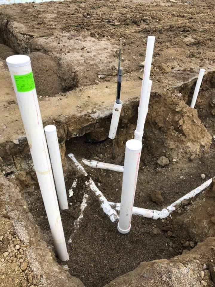 JMW Plumbing & Fire Protection