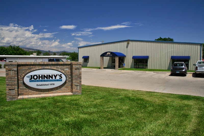 Johnny’s Plumbing & Hydronics Co