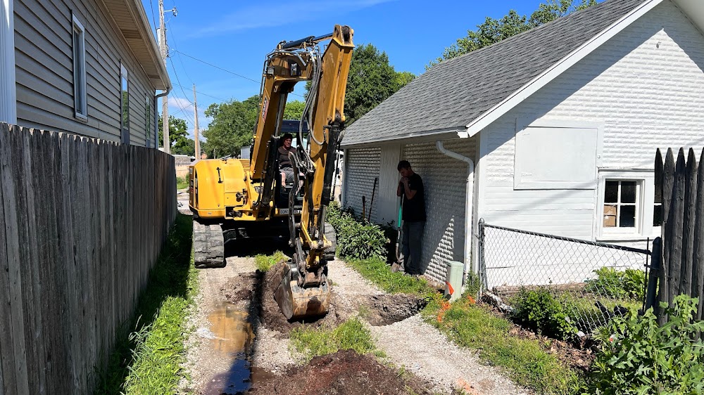 JOSHUA BOGARDUS PLUMBING AND MORE INC