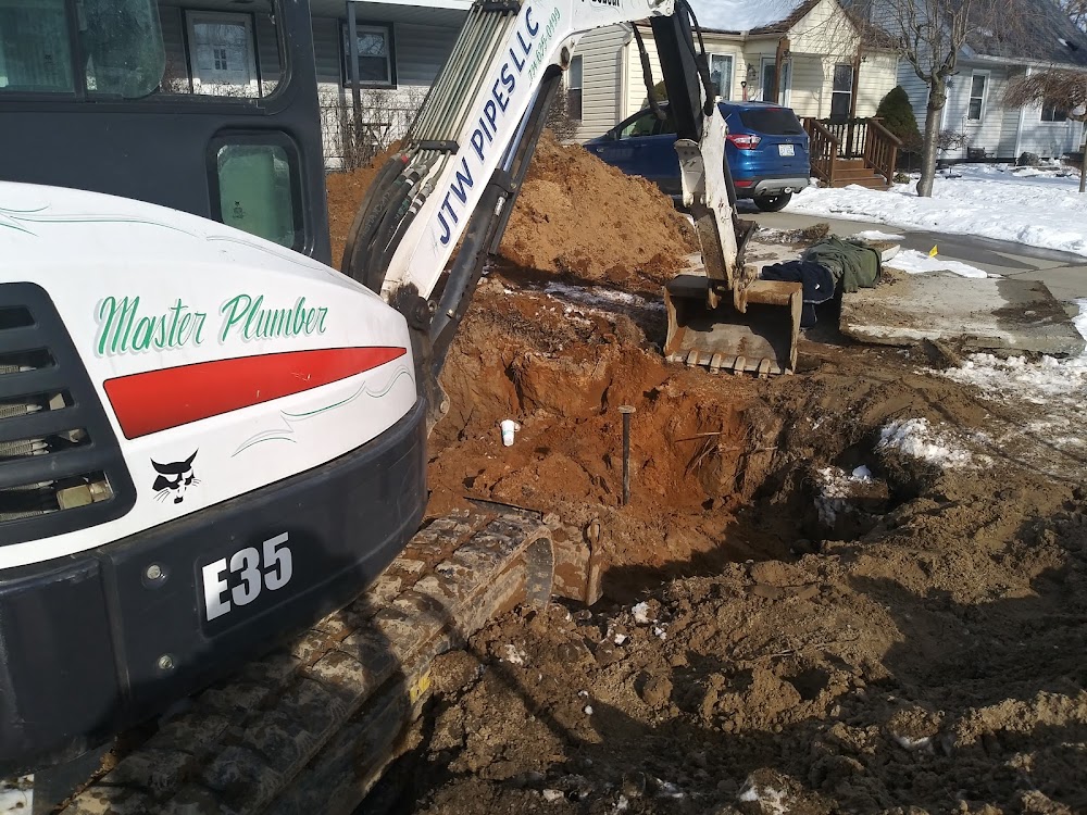 Jtw Pipes, LLC