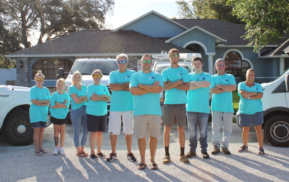 KBR Plumbing – Repiping Experts