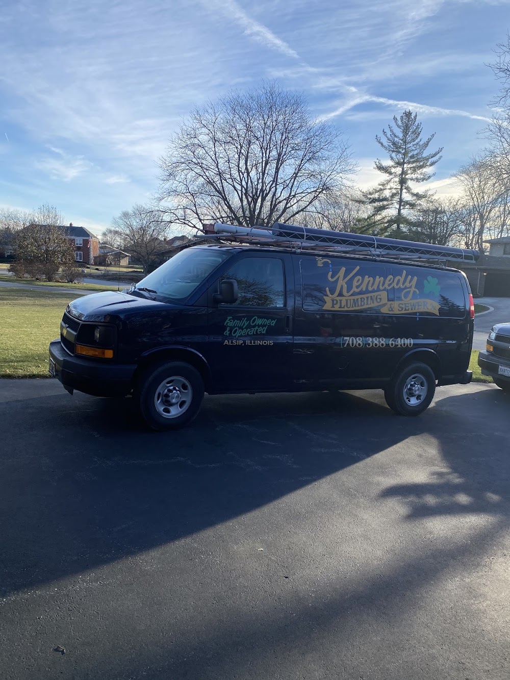 Kennedy Plumbing & Sewer Inc.